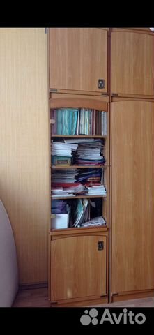 Подростковая мебель Атлантида