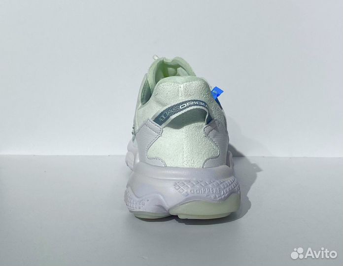 Кроссовки Adidas Ozweego Celox White Lux V5