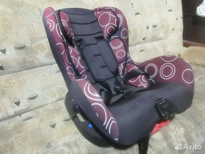 Детское автокресло до 13кг