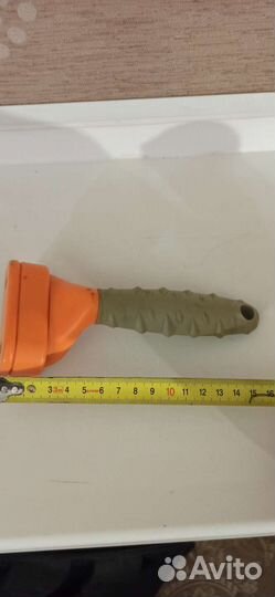 Дешеддер для собак, потяг, пояс