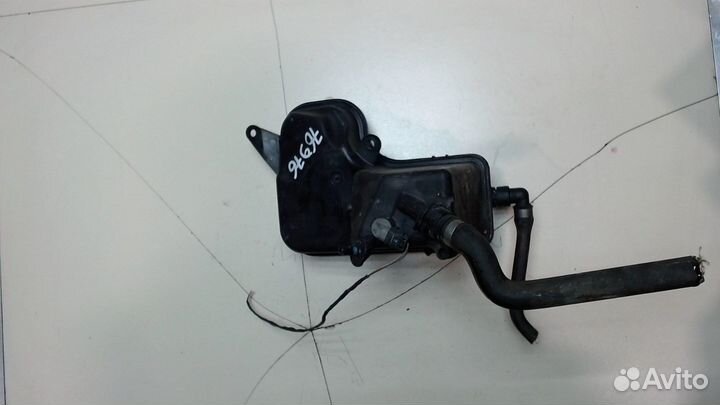 Бачок расширительный BMW X3 E83, 2007