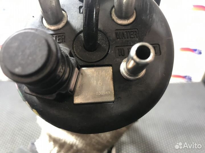 Датчик уровня AdBlue Volvo FH