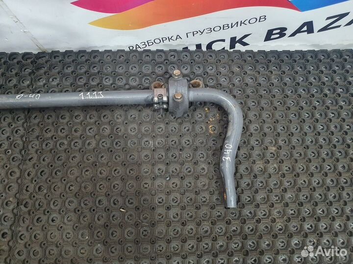 Стабилизатор передний D40 Renault T, Volvo FH