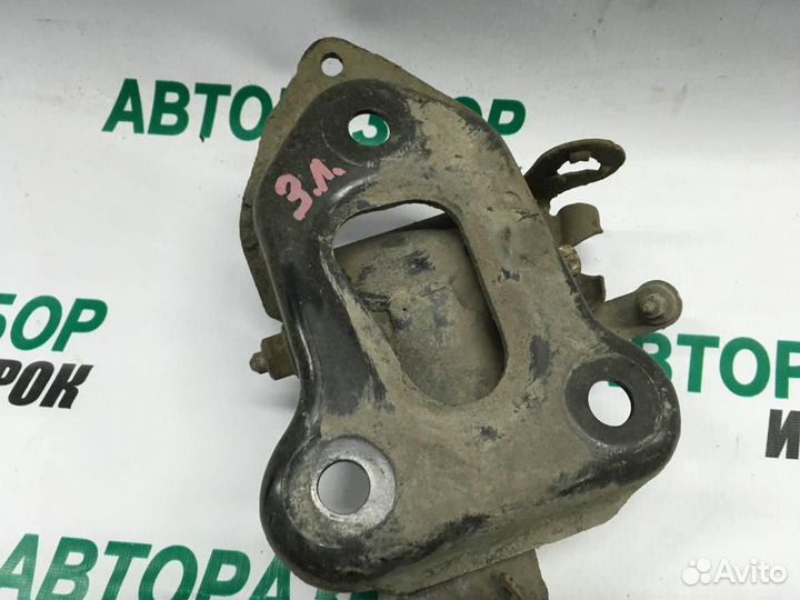 Балка задняя для Opel Corsa D 4 2006-2014г