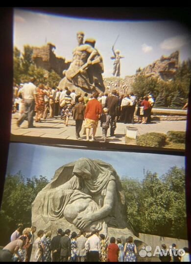 Диаскоп СССР