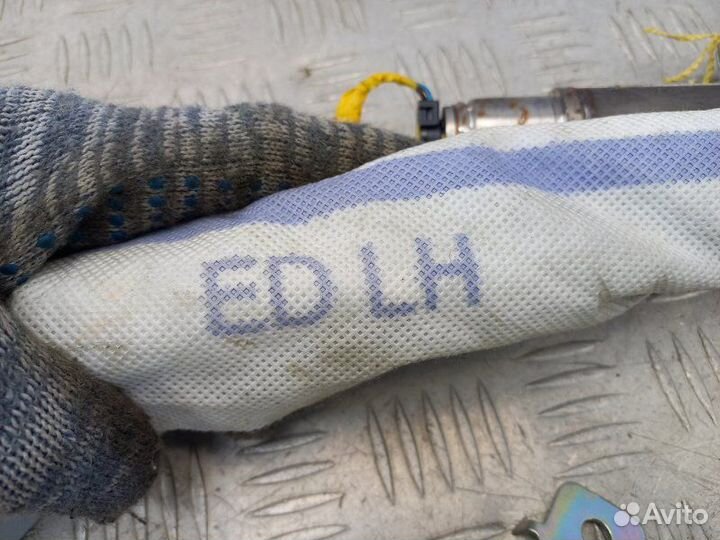 Подушка безопасности боковая (шторка) левая Kia