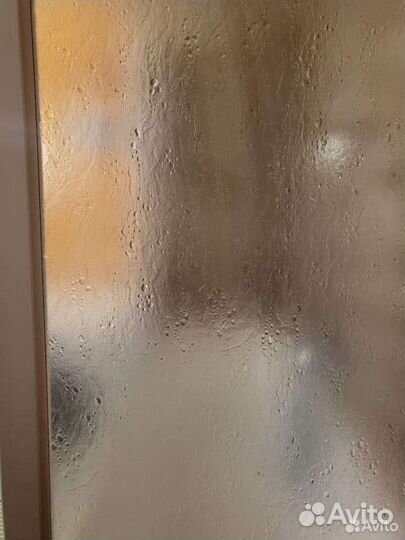 Перегородка для ванной