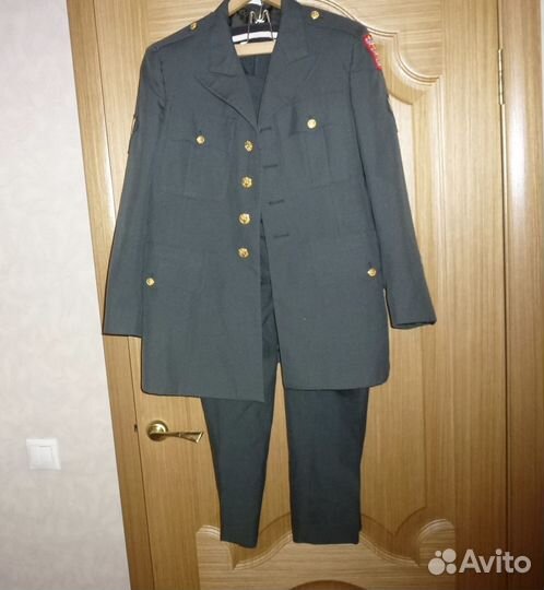 Униформа Армия США US