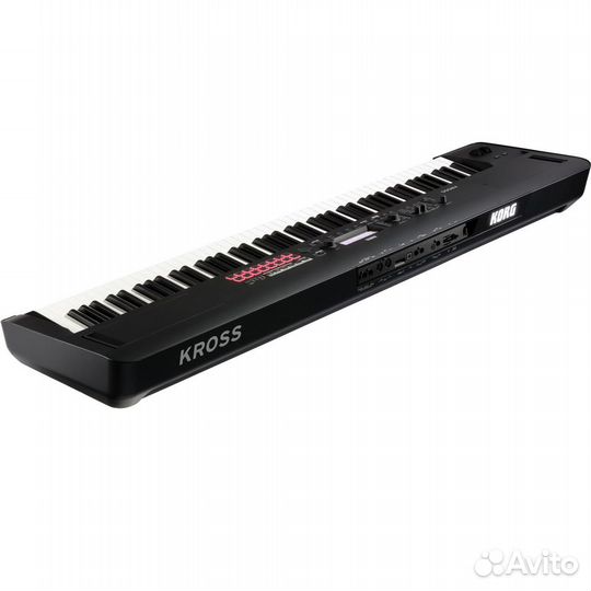 Синтезатор korg kross2-88 MB