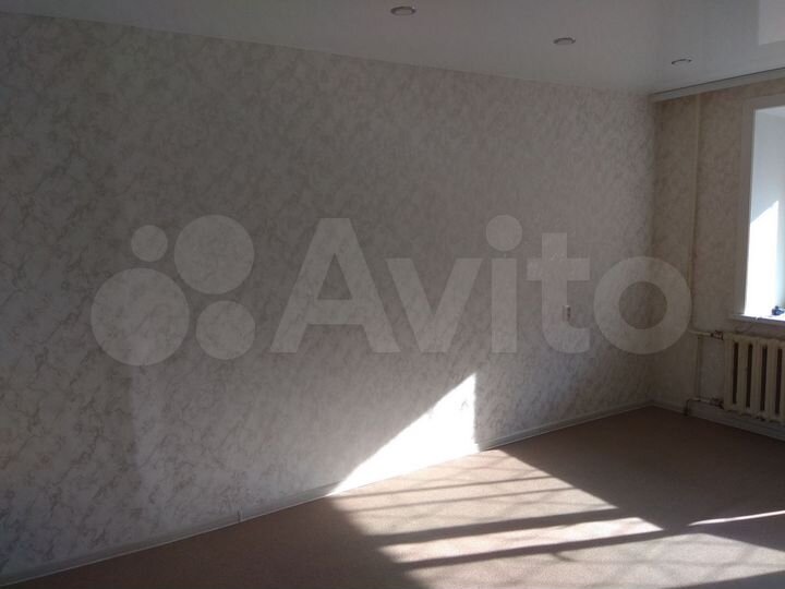 1-к. квартира, 34 м², 2/5 эт.