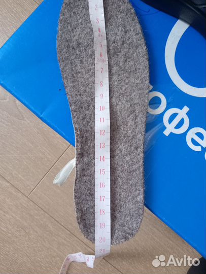 Ботинки демисезонные для мальчика 32