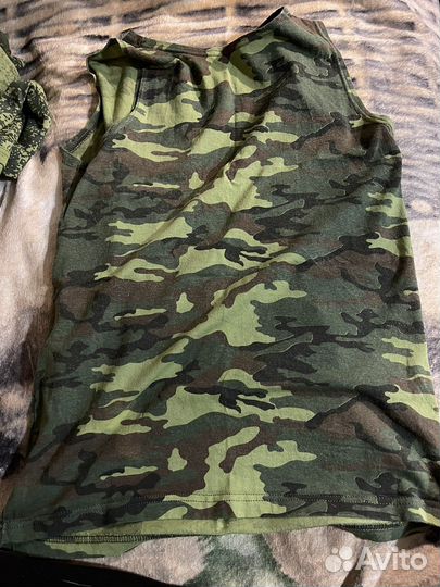 Военная форма для обучяющихся в сгту