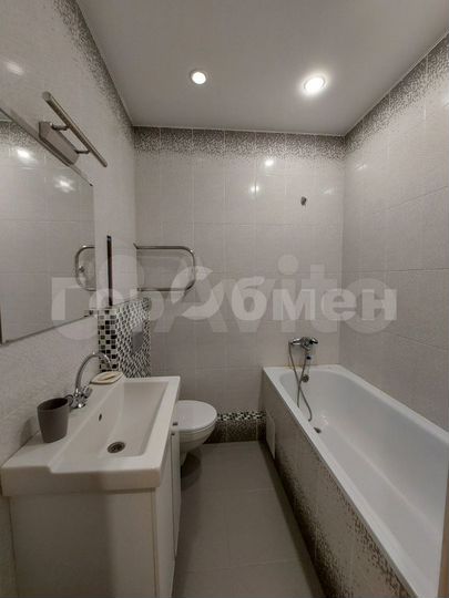 Квартира-студия, 22,1 м², 8/9 эт.