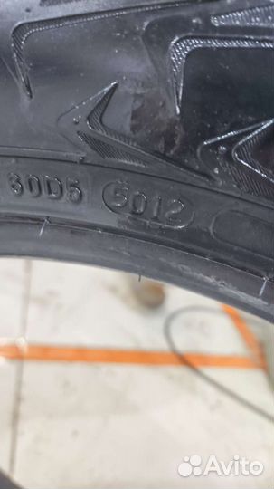 Nokian Tyres Hakkapeliitta 7 215/55 R17