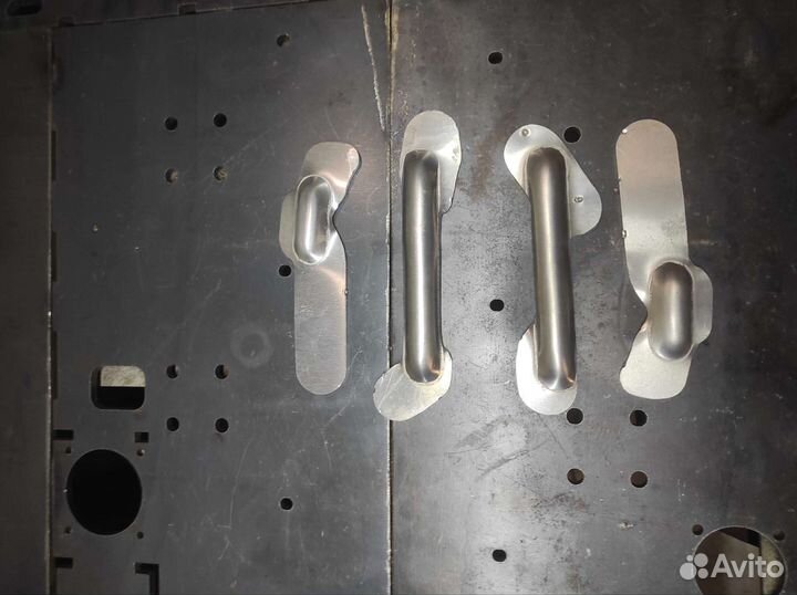 Теплообменник Opel, Chevrolet