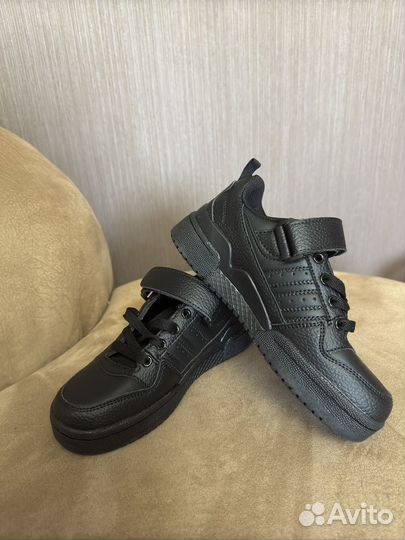 Полуботинки