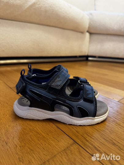 Сандалии для мальчика Geox