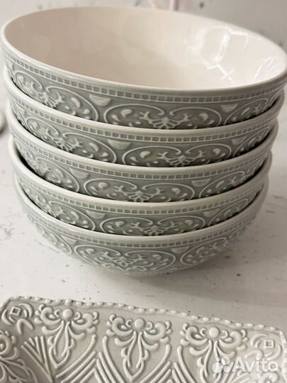 Набор посуды