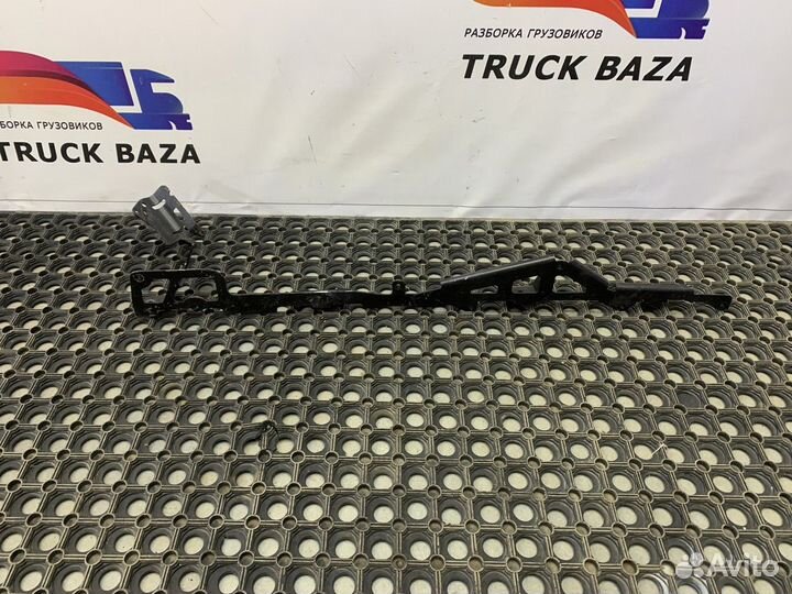 Кронштейн проводки двигателя