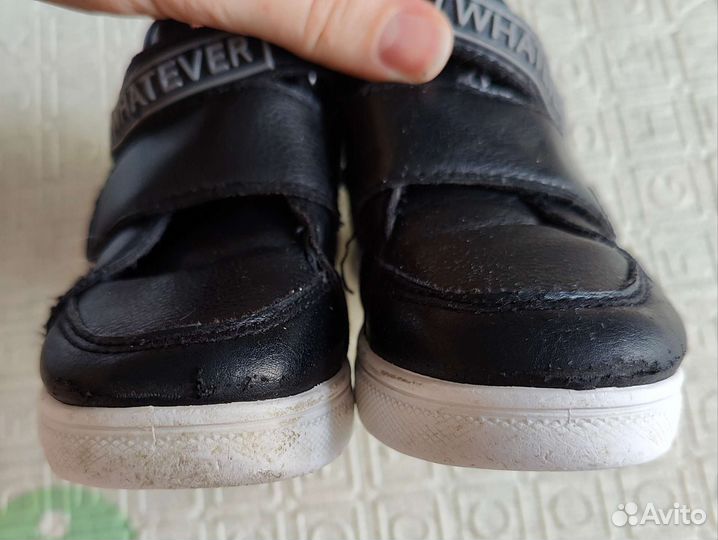 Кроссовки GeeJay