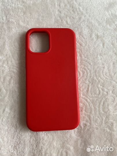 Чехол на iPhone 12 mini