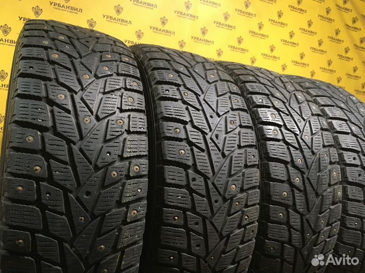 Dunlop Grandtrek Ice 02 235/65 R18 110T