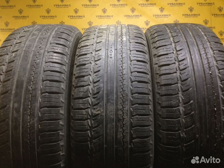 Nokian Tyres Nordman S SUV 235/65 R17 104H
