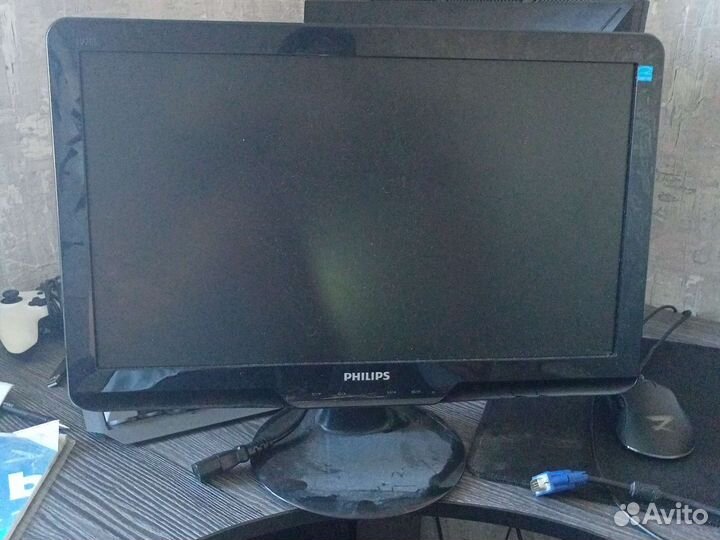 Монитор Philips 192 el2