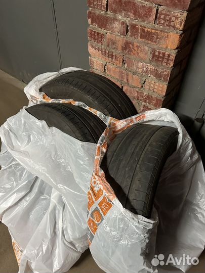 Kumho Crugen HP91 6 R18