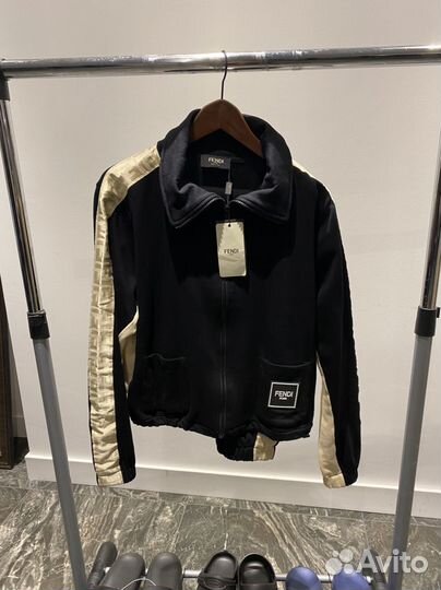 Fendiспортивный костюм