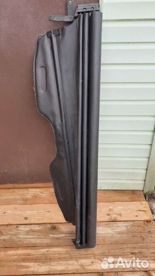 Задняя полка Опель Астра J 2001г