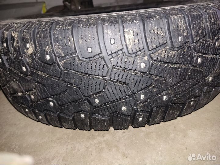 Pirelli Ice Zero 175/75 R14 82