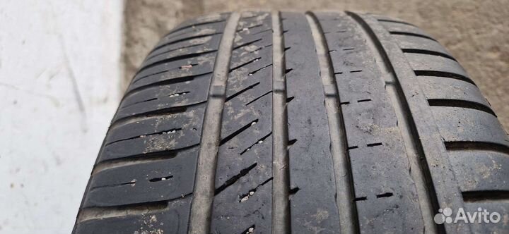 Kinforest KF-550 7/7 R17