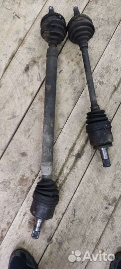 Шрус ваз 2109