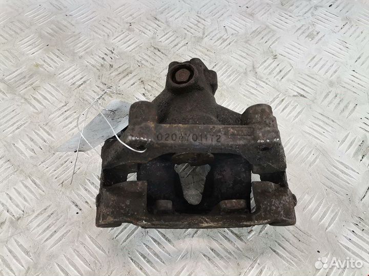 Суппорт задний правый для Ford Mondeo 3