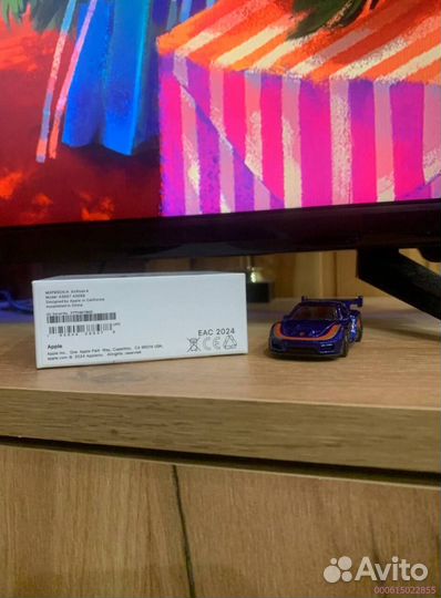 Airpods 4: Устраните шум, наслаждайтесь звуком