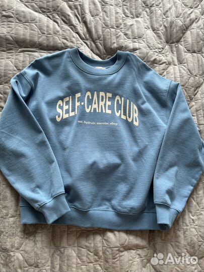 Новый Свитшот H&M