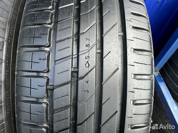 Nokian Tyres Hakka Green 2 195/60 R15 88H