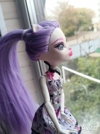 Катрин доя доставки