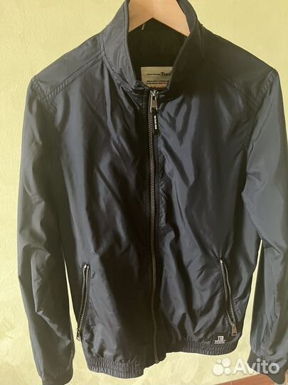 Ветровка мужская tom tailor