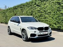 BMW X5 3.0 AT, 2015, 199 990 км, с пробегом, цена 3 495 000 руб.