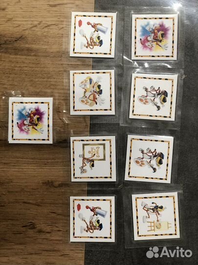 Наклейки cheetos читос