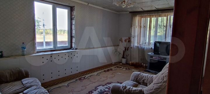 4-к. квартира, 140 м², 2/2 эт.