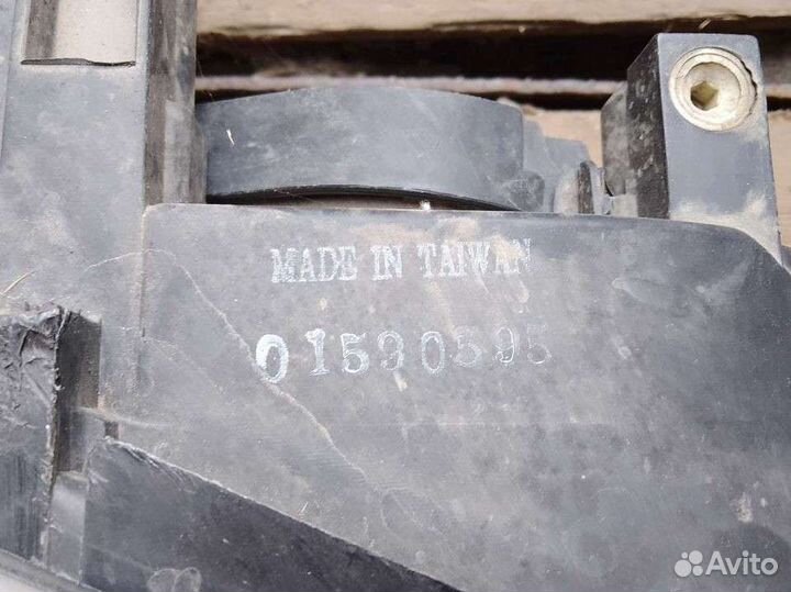 Фара Тайвань