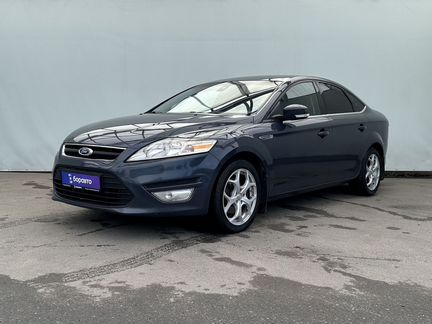 Ford Mondeo 1.6 MT, 2011, 246 091 км