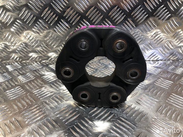 Муфта карданного вала Bmw 6 F13 4.4 N63B44B