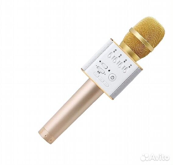 Микрофон Караоке