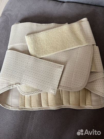 Корсет orlett пояснично- кресцовый S