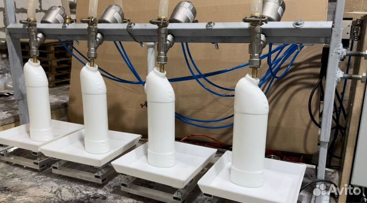 Мелкий опт бытовая химия/Доставка