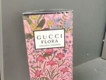 Gucci flora gorgeous gardenia